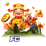 Fa Chai card