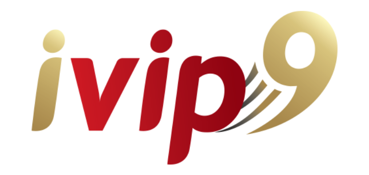 ivip9 logo